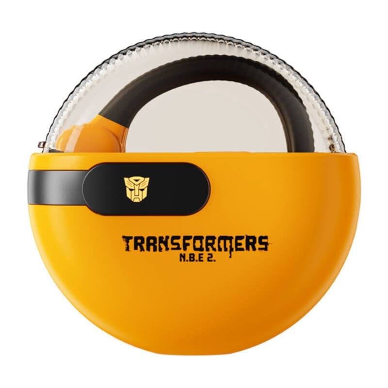 TWS Transformers TF-T09 Bluetooth Amarelo - Auscultadores sem fios - Item2