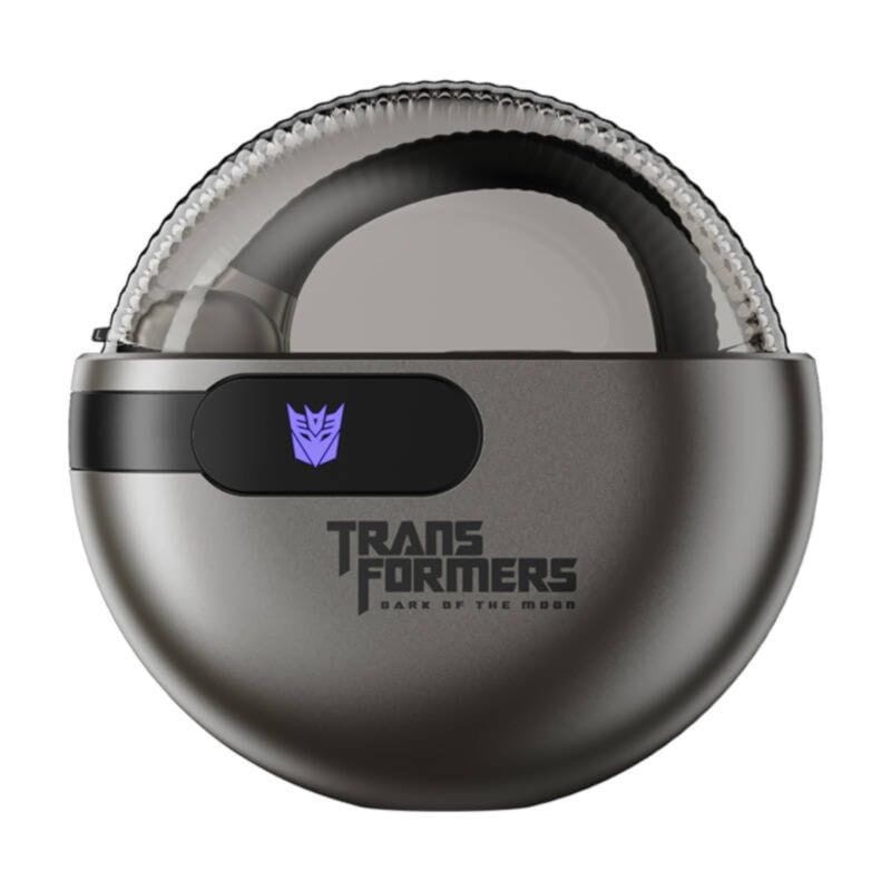 TWS Transformers TF-T09 Bluetooth Prata - Auscultadores sem fios - Item2