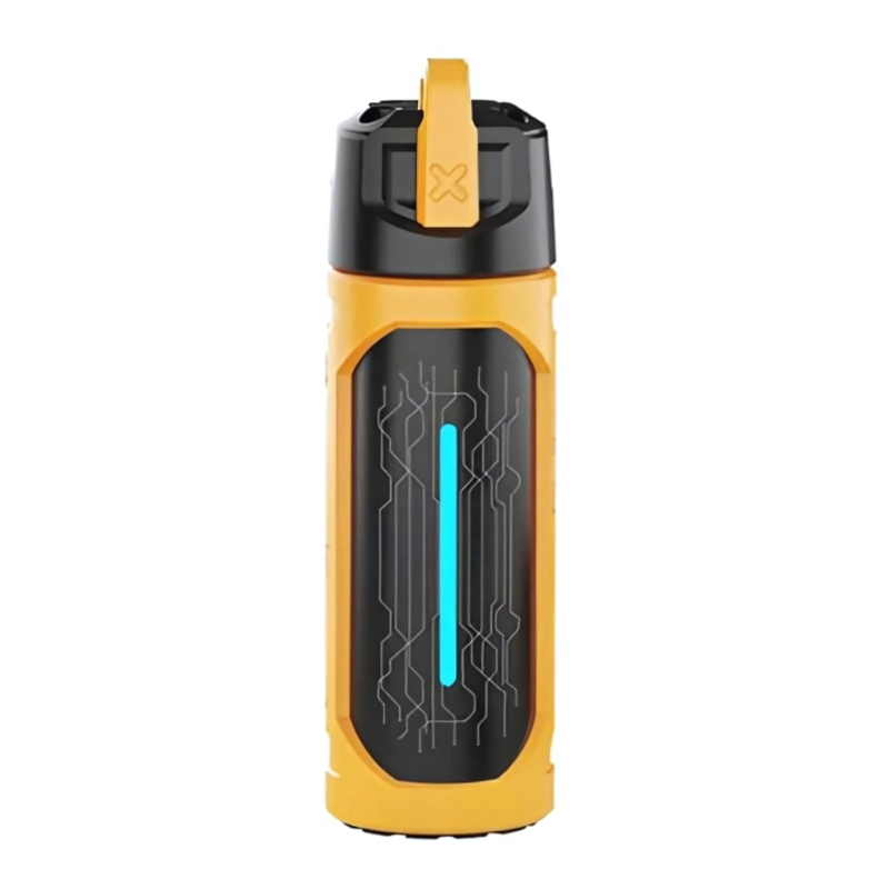 TWS Transformers TF-T11 Bluetooth Amarelo - Auscultadores sem fios - Item1