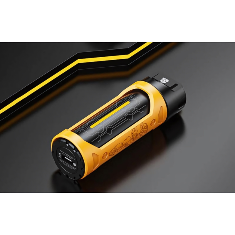 TWS Transformers TF-T11 Bluetooth Amarelo - Auscultadores sem fios - Item2