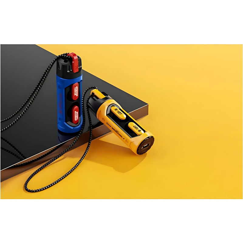TWS Transformers TF-T11 Bluetooth Amarelo - Auscultadores sem fios - Item8