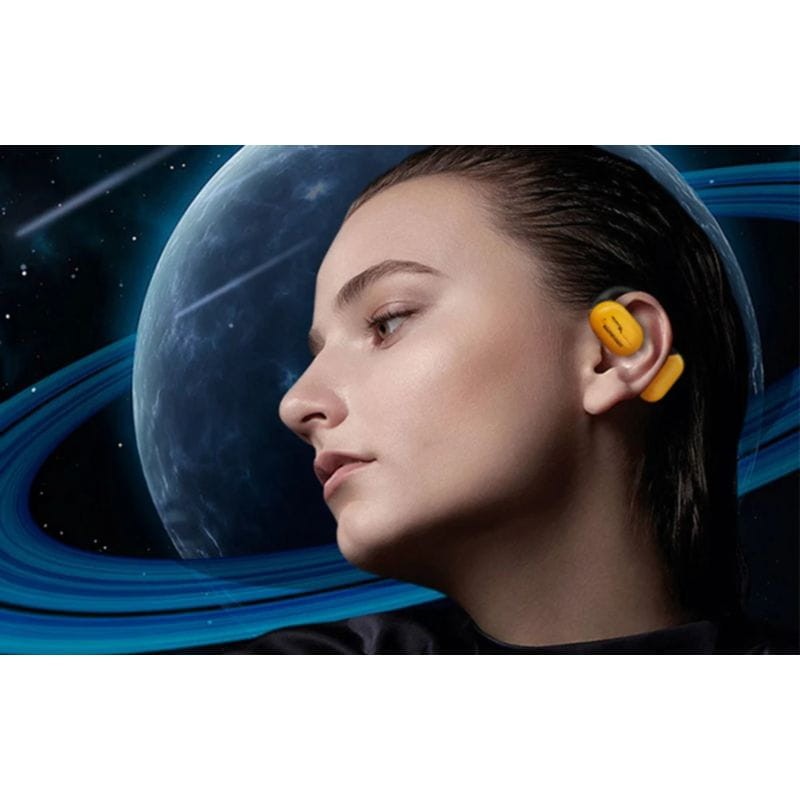 Transformers TF-T20 Bluetooth Amarelo - Auscultadores sem fios de ouvido aberto - Item5