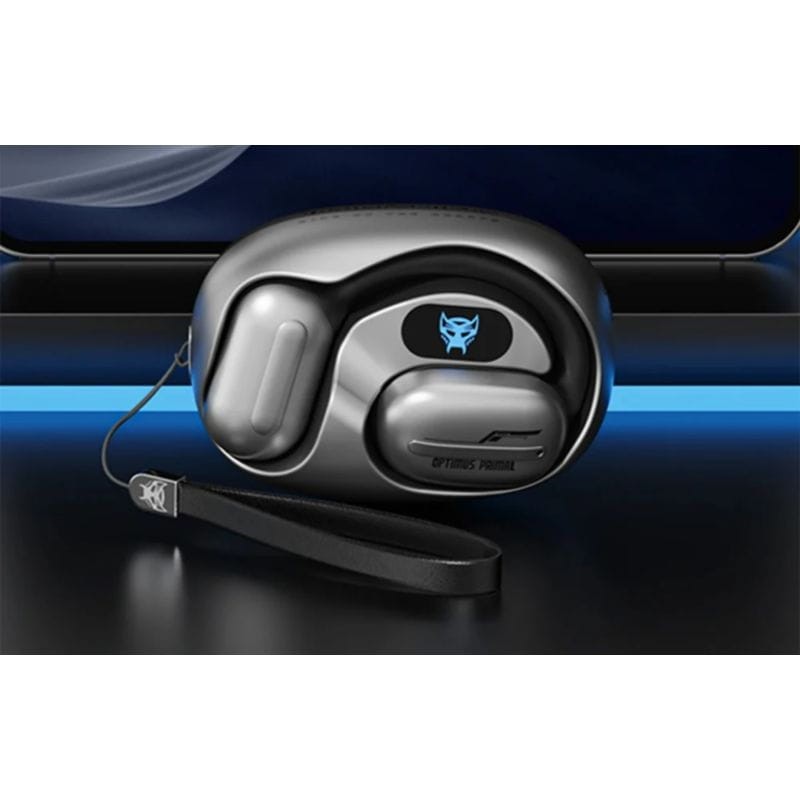 Transformers TF-T20 Bluetooth Prata - Auscultadores sem fios abertos - Item2