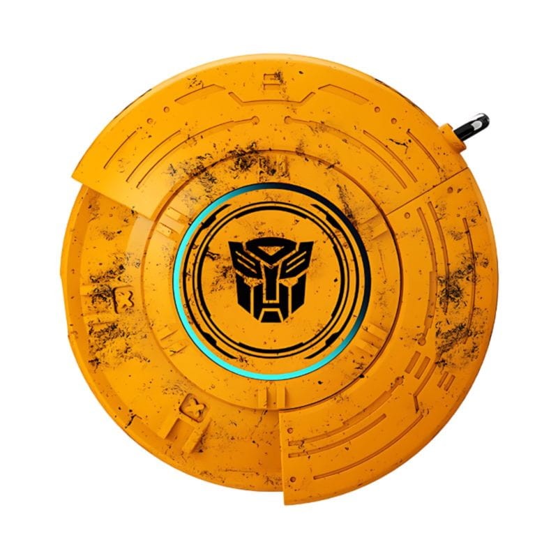 TWS Transformers TF-T31 Bluetooth Amarelo - Auscultadores sem fios - Item2