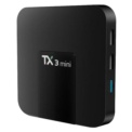 Tanix TX3 Mini 4K 2GB/16GB Android 10 - Android TV - Item