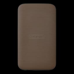 Intenso TX500 1 To USB Type-C 3.2 Gen 2 Brun - SSD externe