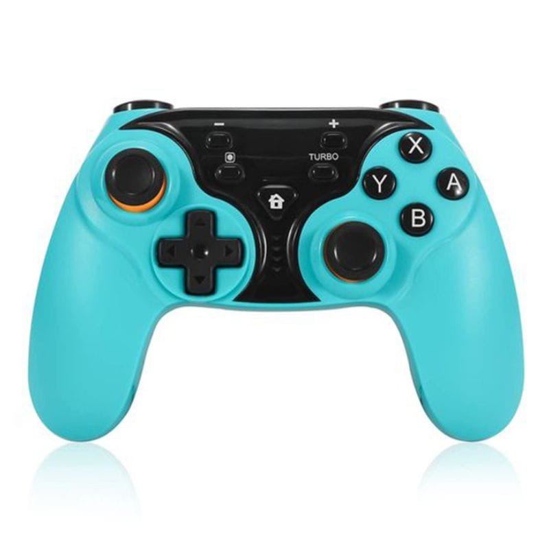 DOBE TY-1793 Nintendo Switch/PC Azul - Gamepad Inalámbrico - Ítem