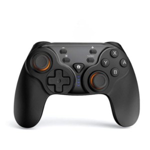 TY-1793 N-Switch/ PC Negro - Gamepad Inalámbrico