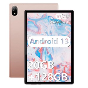 Doogee U10 Pro 8GB/128GB Rosa - Tablet-
