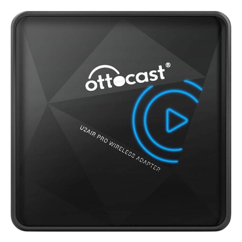 Ottocast U2-AIR Noir - Adaptateur sans fil Apple CarPlay - Ítem