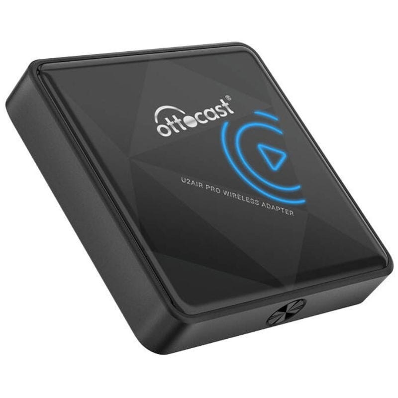 Ottocast U2-AIR Noir - Adaptateur sans fil Apple CarPlay - Ítem2