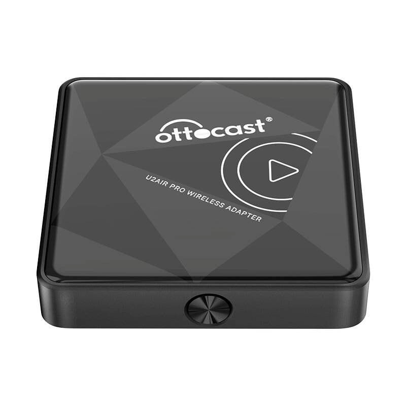 Ottocast U2-AIR Noir - Adaptateur sans fil Apple CarPlay - Ítem3