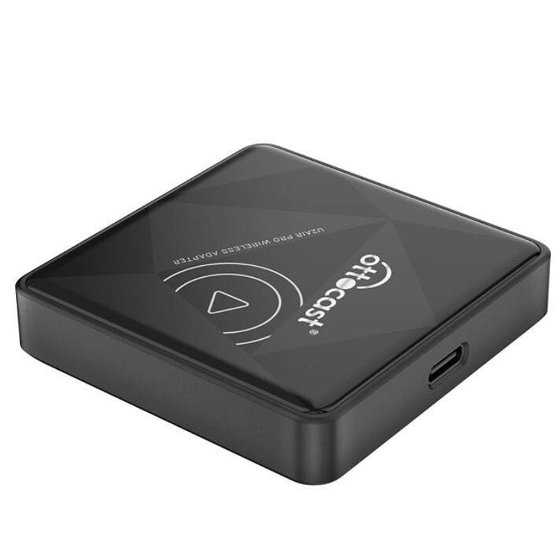 Ottocast U2-AIR Noir - Adaptateur sans fil Apple CarPlay - Ítem4