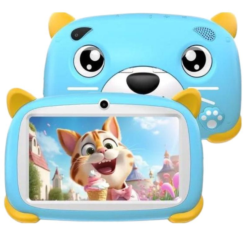 Doogee U7 2GB/32GB Azul - Tablet para crianças - Item