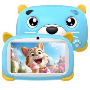 Doogee U7 2GB/32GB Azul - Tablet para Niños