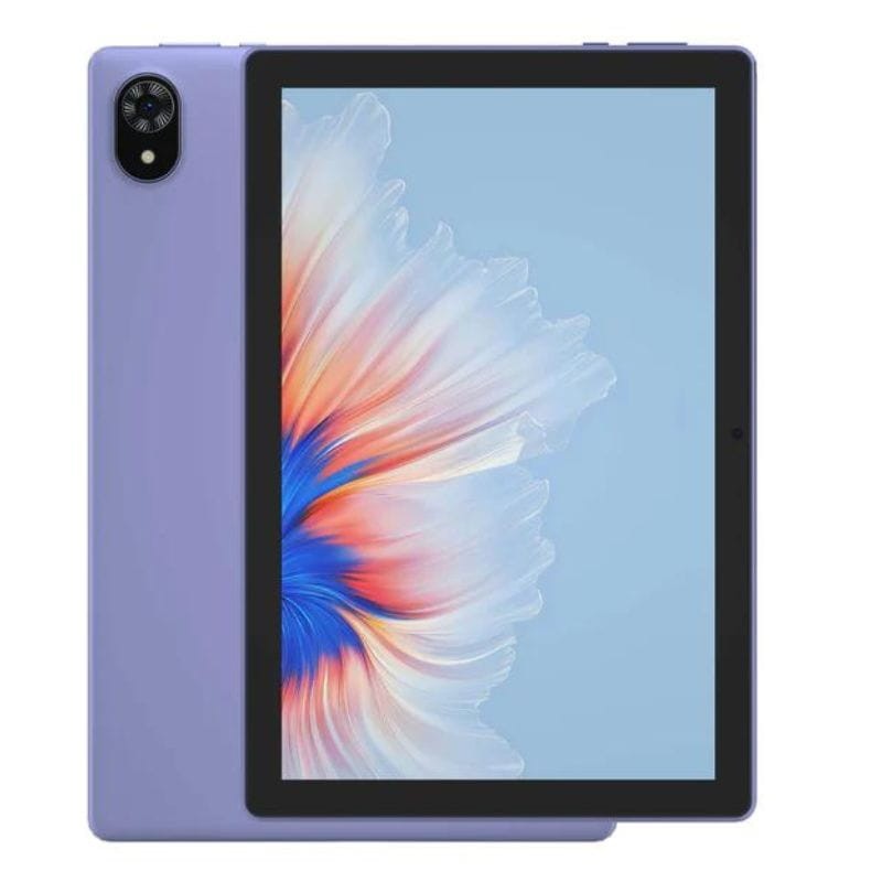 Doogee U9 3GB/64GB Morado - Tablet - Ítem