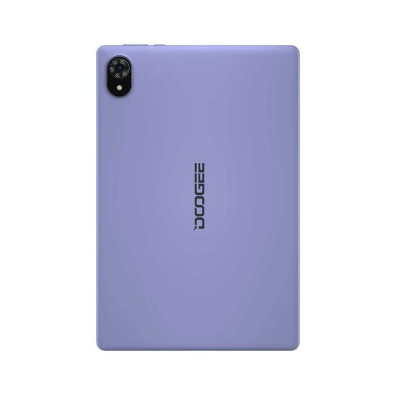 Doogee U9 3GB/64GB Morado - Tablet - Ítem1