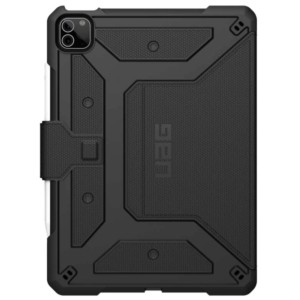  iPad Pro 11 UAG Metropolis Case Black