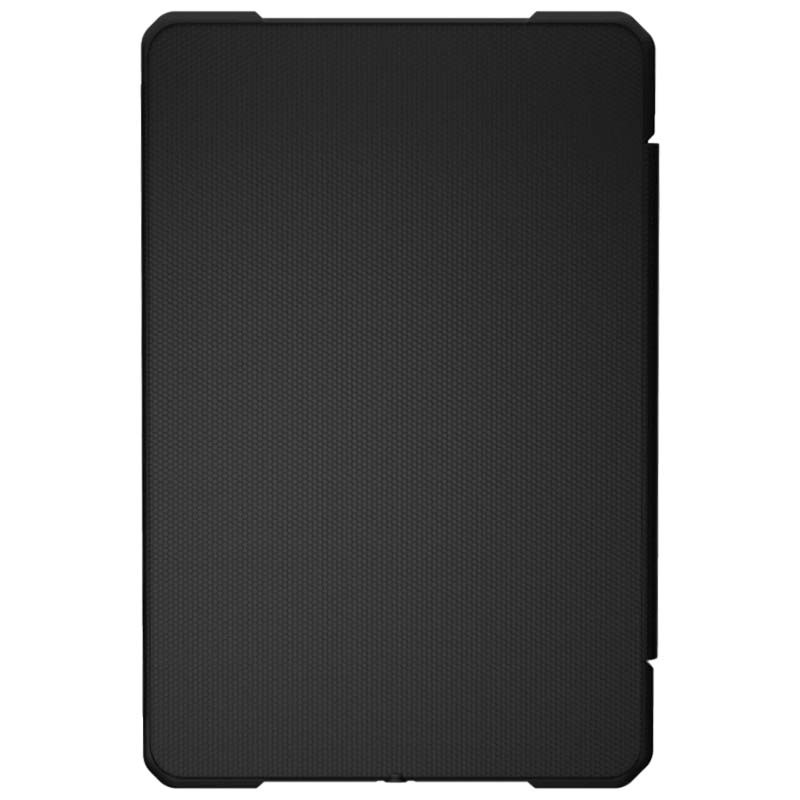 UAG Coque Metropolis pour Samsung Galaxy Tab S8 X700 / X706 Noir - Ítem3