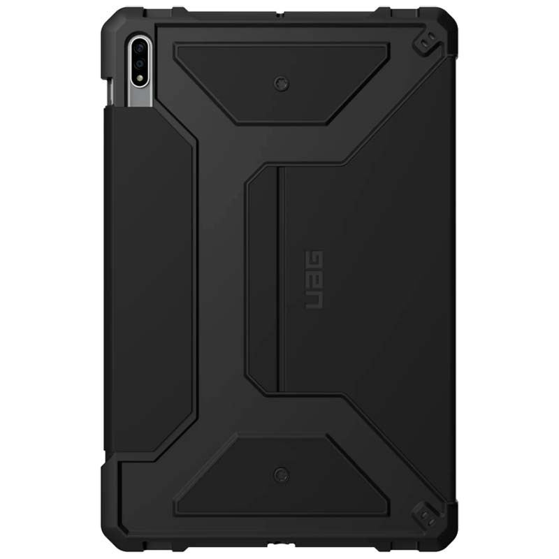 Samsung Galaxy Tab S8+ UAG Metropolis Case Black