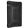 Samsung Galaxy Tab S8+ UAG Metropolis Case Black - Item1