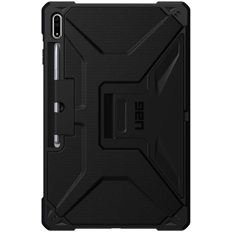 Samsung Galaxy Tab S8 Ultra UAG Metropolis Case Black