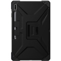 Samsung Galaxy Tab S8 Ultra UAG Metropolis Case Black - Item