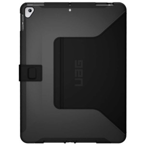 UAG Coque Scout pour iPad 10.2 Noir