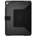 UAG Funda Scout para iPad 10.2 Negro - Ítem