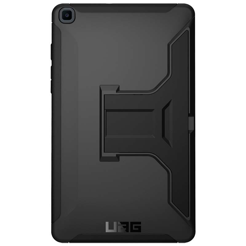 UAG Capa Scout para Samsung Galaxy Tab A 8 2019 T290 / T295 Preto - Item