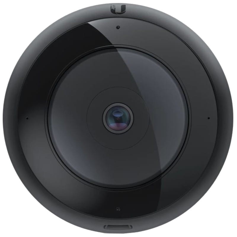 Câmera de segurança Ubiquiti Networks AI 360 FullHD Teto PoE Branco - Item1
