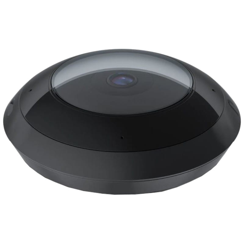 Câmera de segurança Ubiquiti Networks AI 360 FullHD Teto PoE Branco - Item3