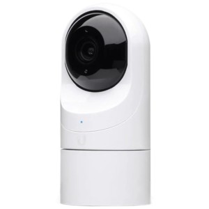 Câmera de segurança IP Ubiquiti Networks G3-FLEX 1080p Zoom PoE Branco
