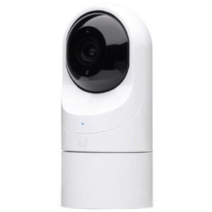 Cámara de Seguridad IP Ubiquiti Networks G3-FLEX 1080p Zoom PoE Blanco