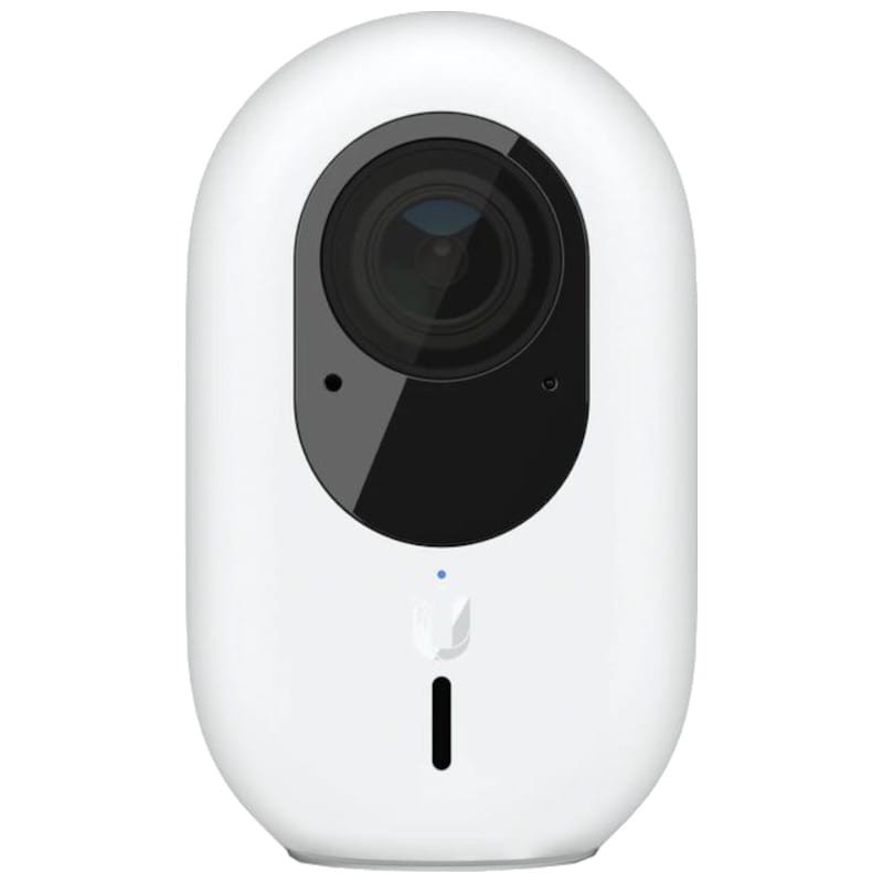 Caméra de sécurité Ubiquiti Networks G4 Instant 2K WiFi Double Microphone Haut-parleur Mur Blanc - Ítem