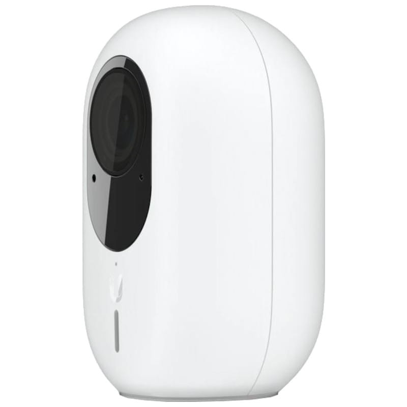 Cámara de Seguridad Ubiquiti Networks G4 Instant 2K WiFi Dual Micrófono Altavoz Pared Blanco - Ítem1