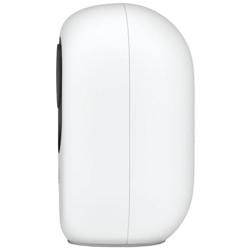 Câmera de segurança Ubiquiti Networks G4 Instant 2K WiFi Duplo Microfone Alto-falante Parede branco - Item2