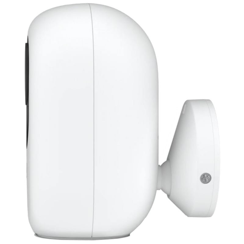 Câmera de segurança Ubiquiti Networks G4 Instant 2K WiFi Duplo Microfone Alto-falante Parede branco - Item3