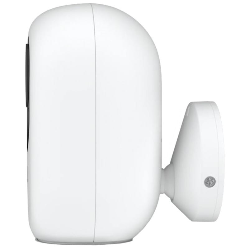 Cámara de Seguridad Ubiquiti Networks G4 Instant 2K WiFi Dual Micrófono Altavoz Pared Blanco - Ítem3