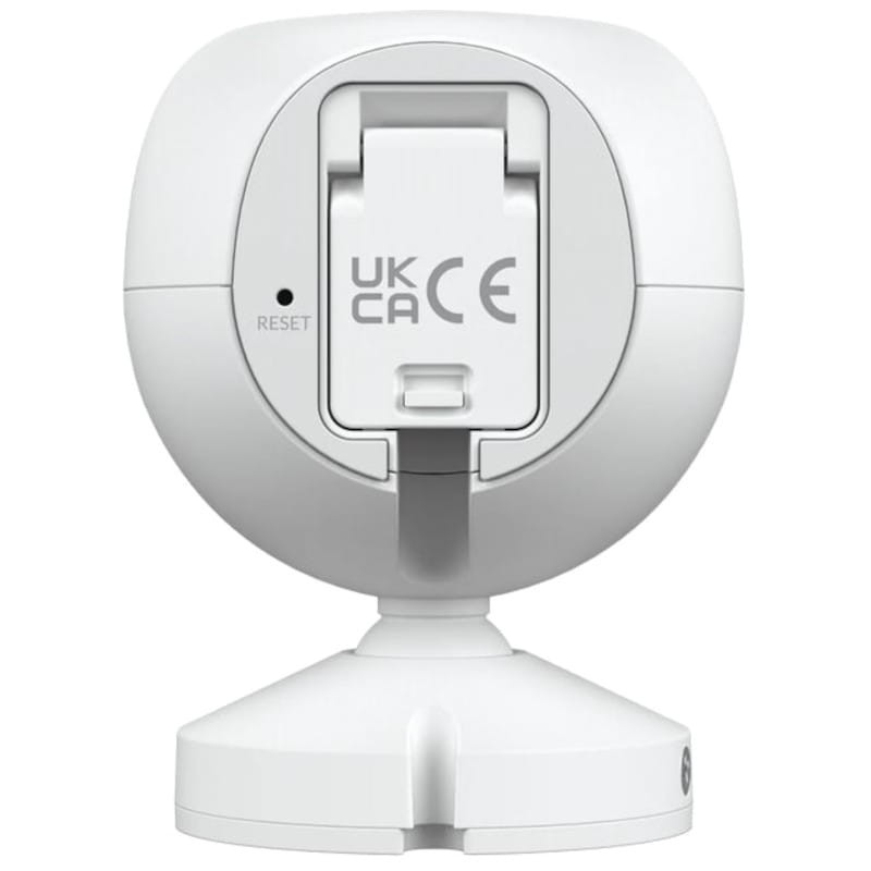 Câmera de segurança Ubiquiti Networks G4 Instant 2K WiFi Duplo Microfone Alto-falante Parede branco - Item5