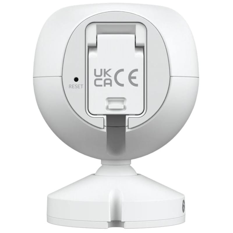 Cámara de Seguridad Ubiquiti Networks G4 Instant 2K WiFi Dual Micrófono Altavoz Pared Blanco - Ítem5