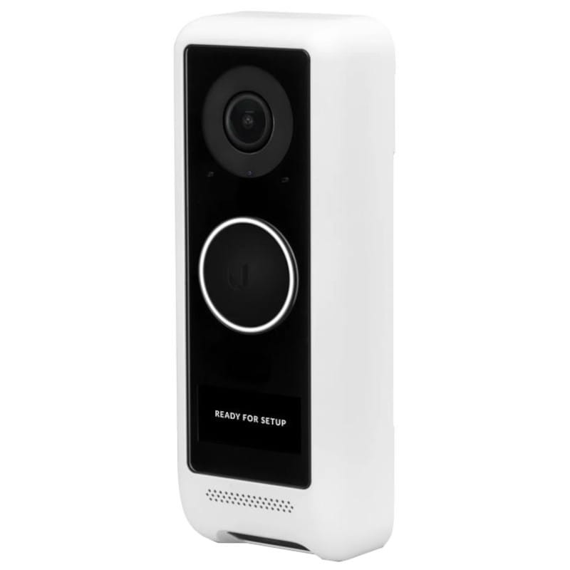 Vidéo Interphone Ubiquiti Networks Protect G4 Doorbell HD Motion Detection Blanc - Ítem