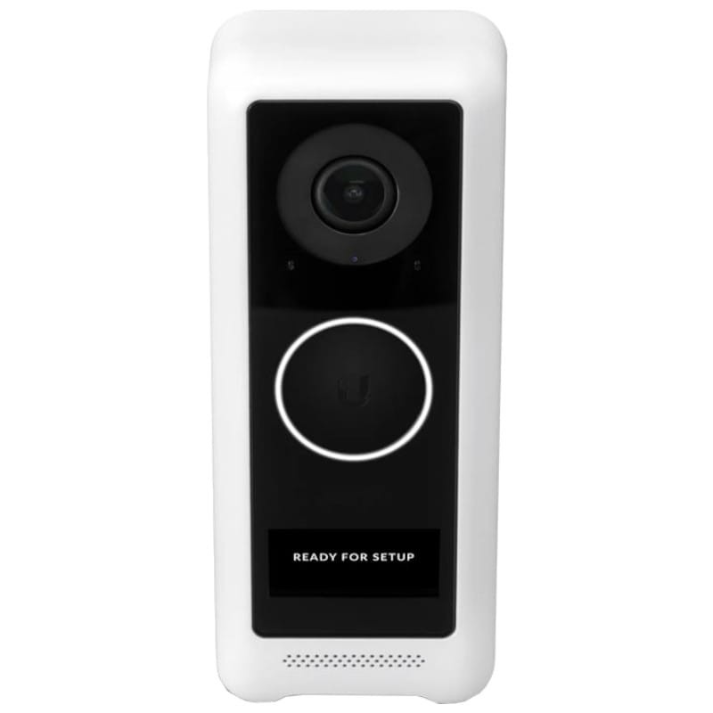 Vidéo Interphone Ubiquiti Networks Protect G4 Doorbell HD Motion Detection Blanc - Ítem2