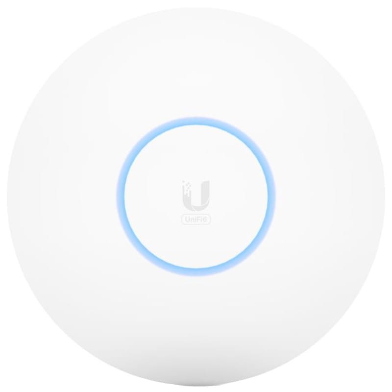 Ubiquiti Networks U6-PRO Ponto de acesso sem fio branco - Item