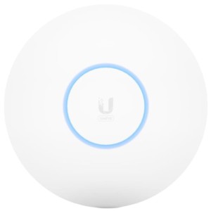 Ubiquiti Networks U6-PRO Ponto de acesso sem fio branco