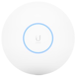 Ubiquiti Networks U6-PRO Ponto de acesso sem fio branco