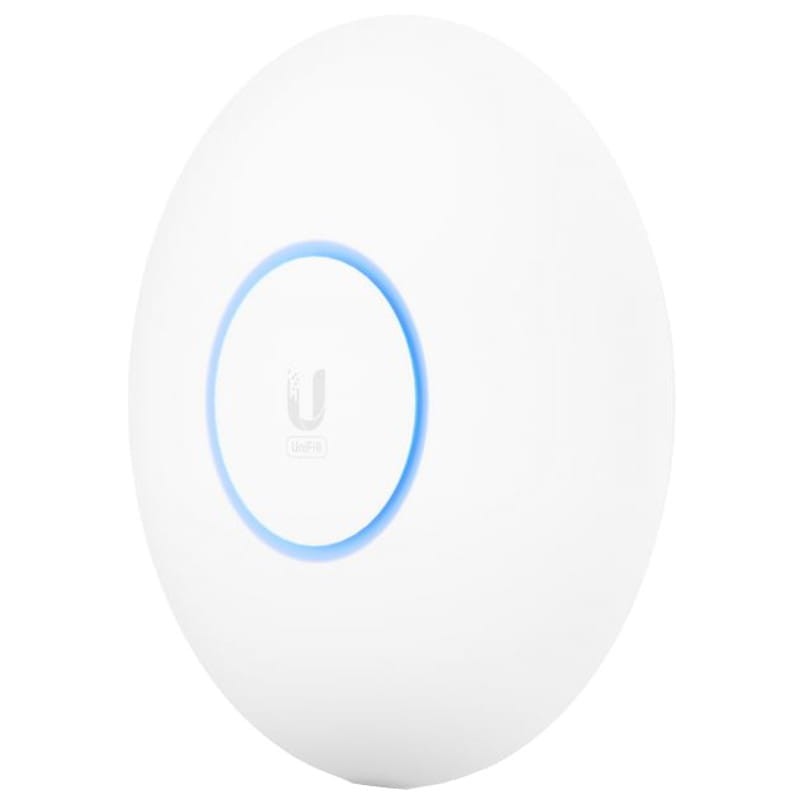 Ubiquiti Networks U6-PRO Ponto de acesso sem fio branco - Item1