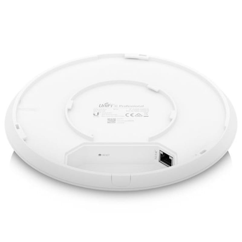 Ubiquiti Networks U6-PRO Ponto de acesso sem fio branco - Item5