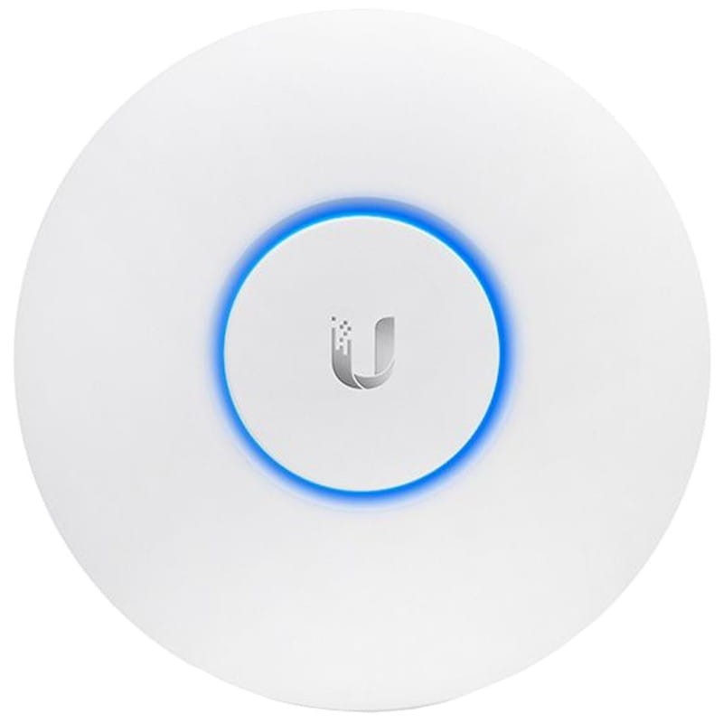 Ubiquiti Networks UAP-AC-PRO Ponto de acesso sem fio - Item