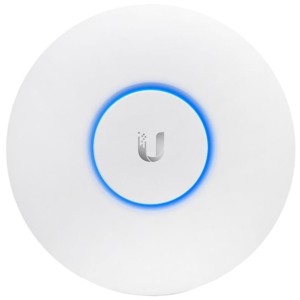 Ubiquiti Networks UAP-AC-PRO Punto de acceso inalámbrico